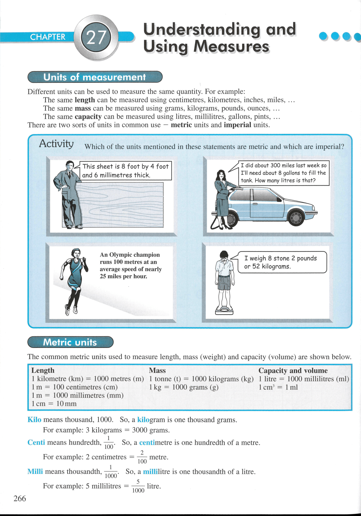 Mathematics for AQA GCSE FOUNDATION TIER